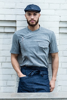 SEGERS фартук 2645 628