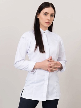 LeNouveauChef китель жен. Venus 10.2014