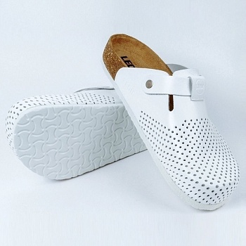 LEON сабо муж. MED4700MW