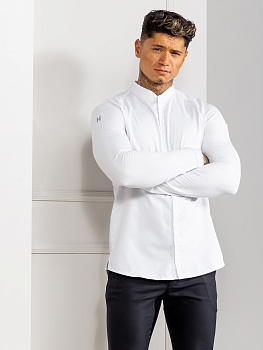 LeNouveauChef китель муж. Romain 10.1404