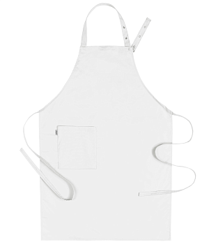 SEGERS фартук 4579 280