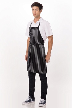 Chef Works фартук CSBA