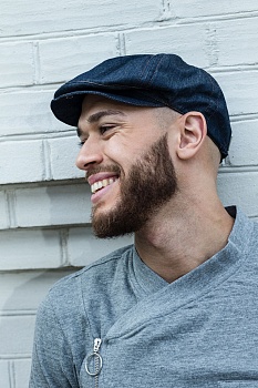 SEGERS кепка 0564 628