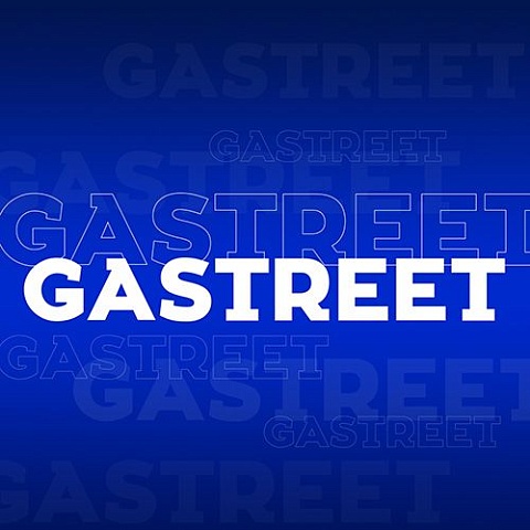 GASTREET 2024