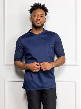 LeNouveauChef китель муж. Ferre 90.8001