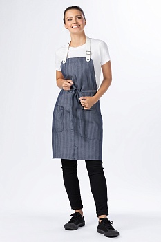 Chef Works фартук ABS02