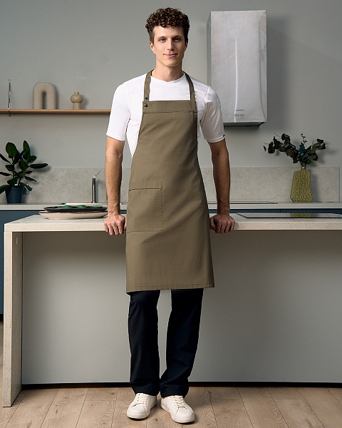 BANDIT фартук BF25022