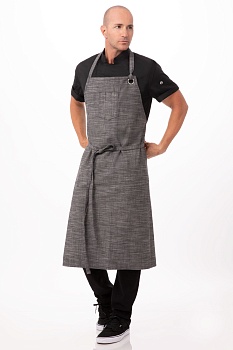 Chef Works фартук ABCXX002