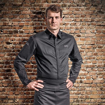 CLEMENT китель муж. MILANO ML