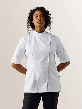 LeNouveauChef китель жен. Brunelle 10.1313