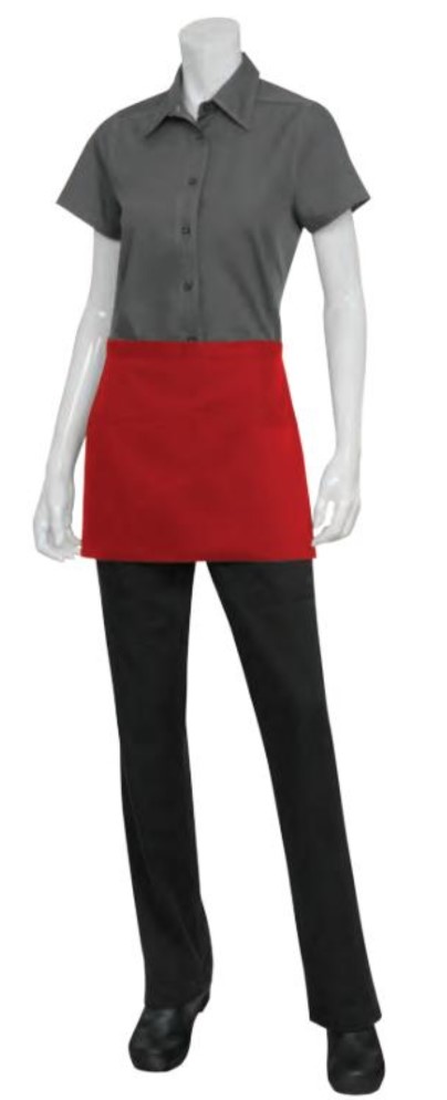 Chef Works фартук F22