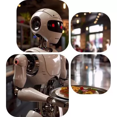 VII Ресторанный Экономический Форум