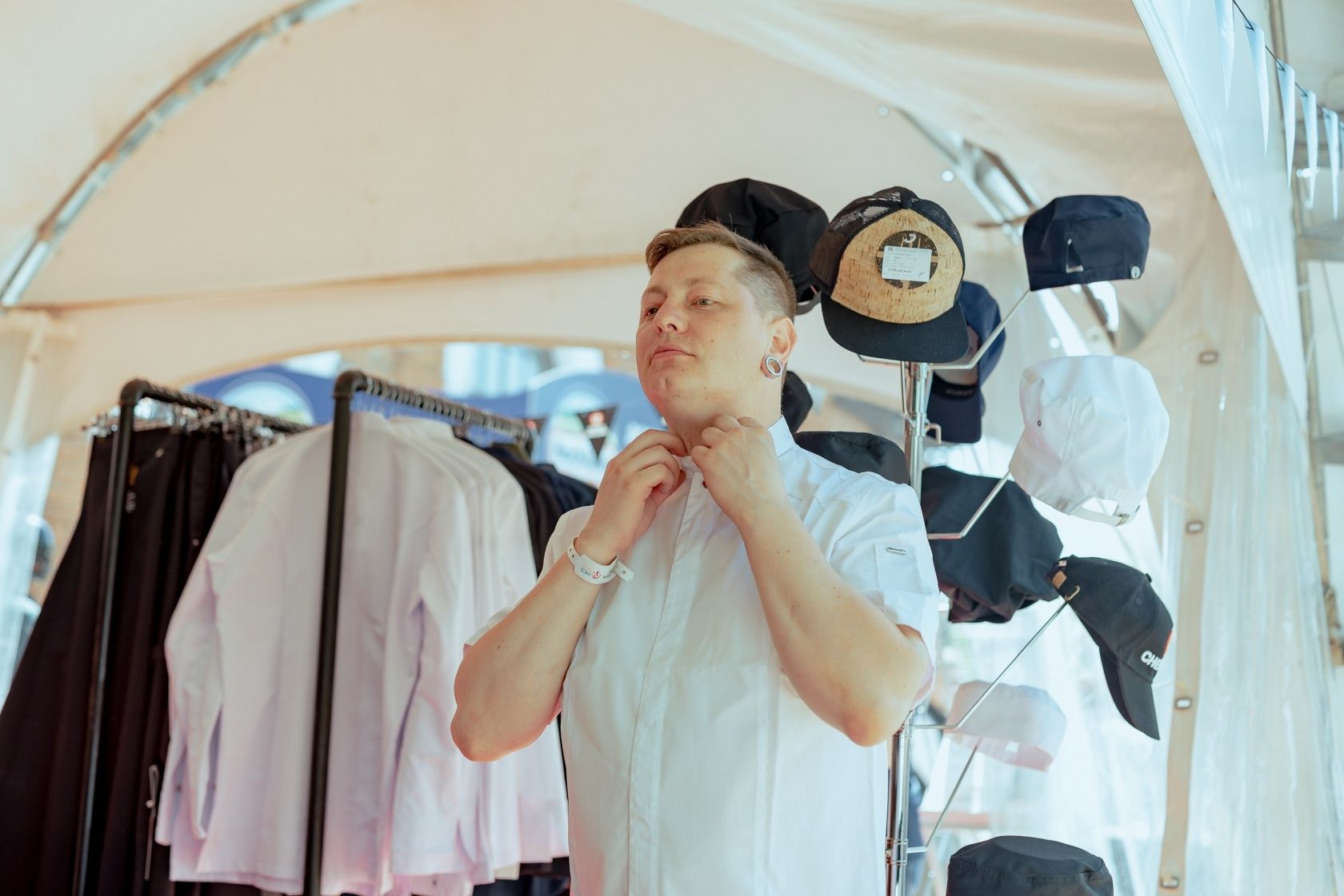 ЗАВТРА’к ШЕФА