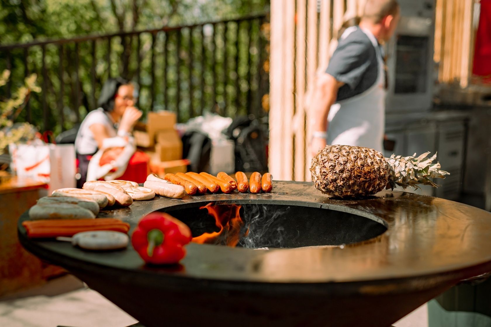 ЗАВТРА’к ШЕФА