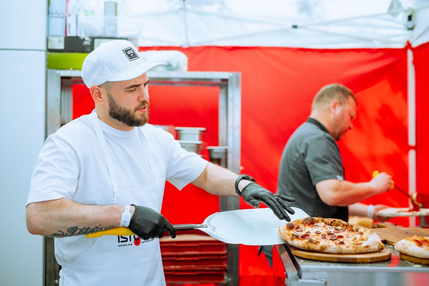 ЗАВТРА’к ШЕФА