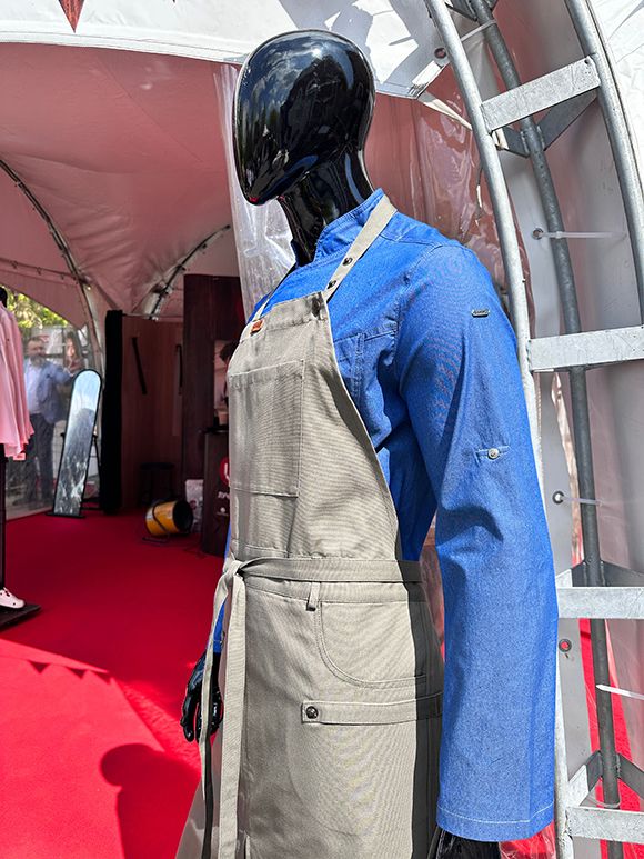 ЗавтраК Шефа 2024