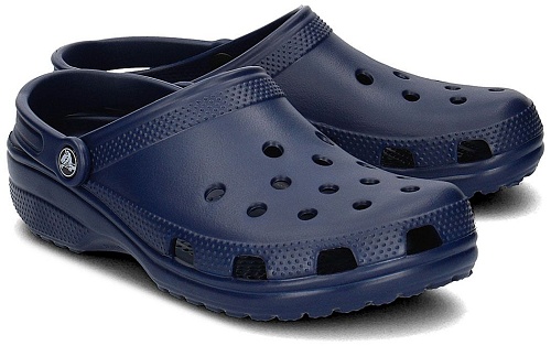 CROCS Сабо Классик (Кайман) Нейви 10001-410