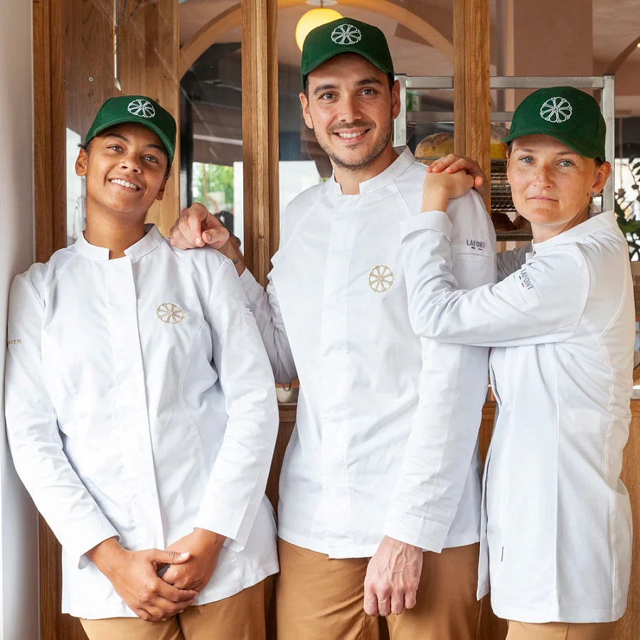 LAFONT китель муж. BASIL LH-2BSL2 фото 5