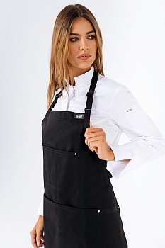 BANDIT фартук BF19006