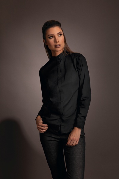 Chef Works рубашка жен. SFB01W