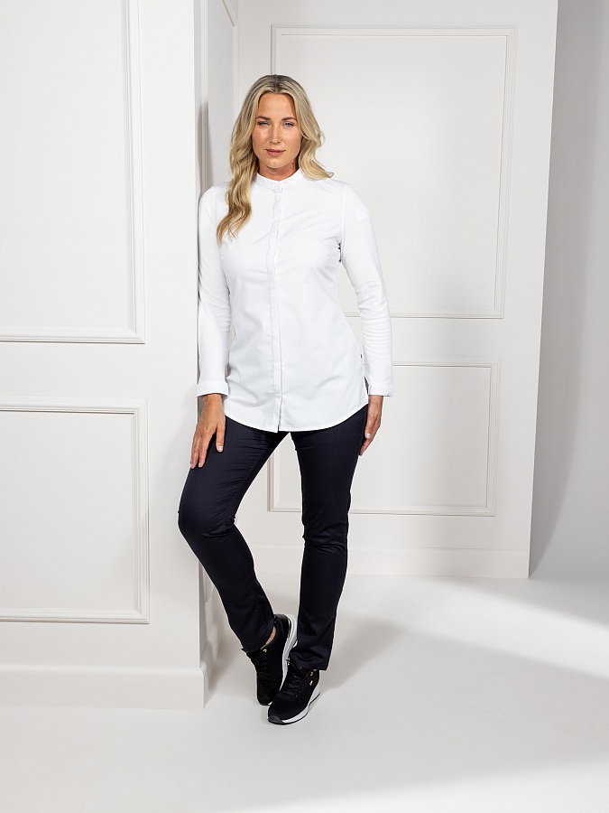 LeNouveauChef китель жен. Jolie 10.8013 фото 6