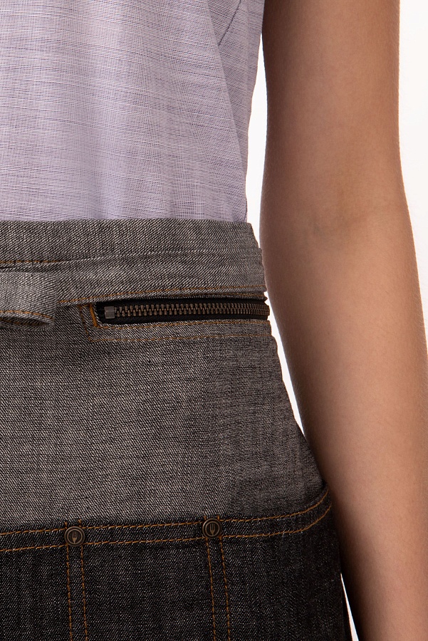 Chef Works фартук AW047 фото 5