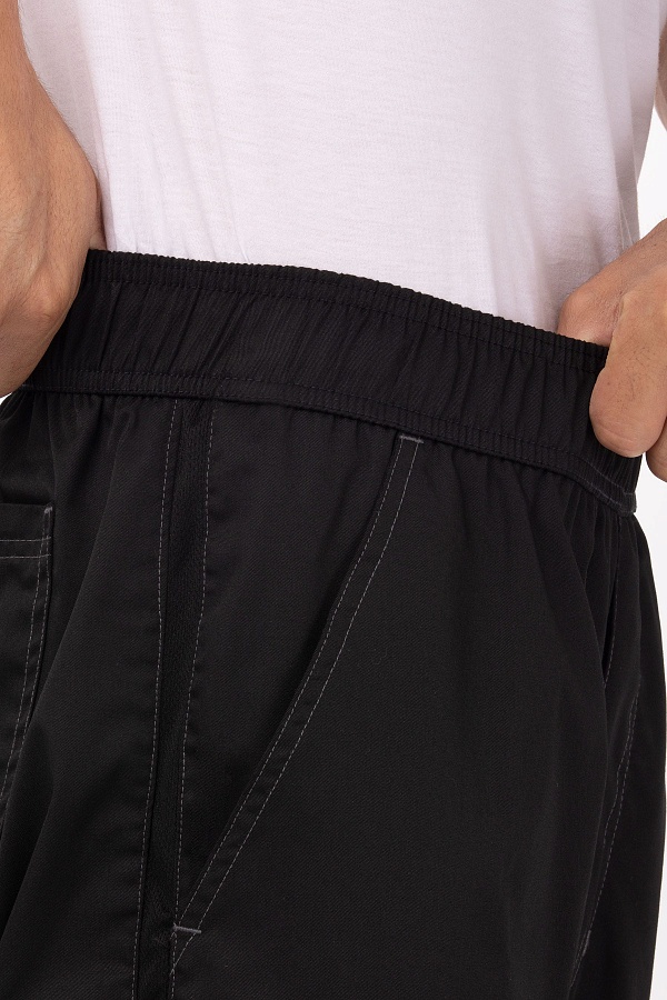 Chef Works брюки муж. CVBP фото 4