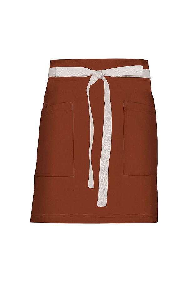 Chef Works фартук AHS02 фото 6