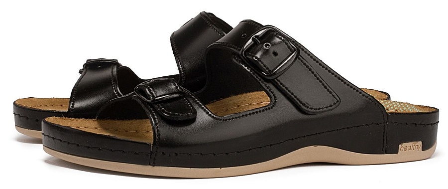 LEON сабо муж. 702M