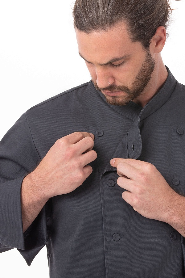 Chef Works китель муж. FBCC фото 2