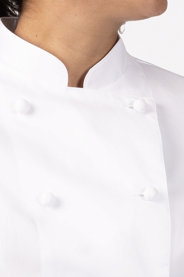 Chef Works китель жен.  ECWO фото 6