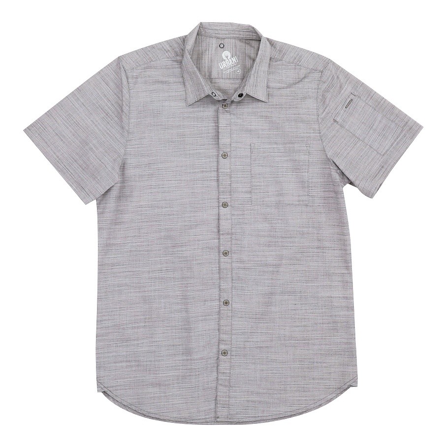 Chef Works рубашка муж.. SHC01 фото 5