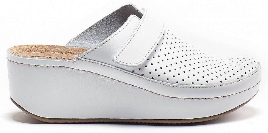 MUBB сабо жен. 6662 фото 3