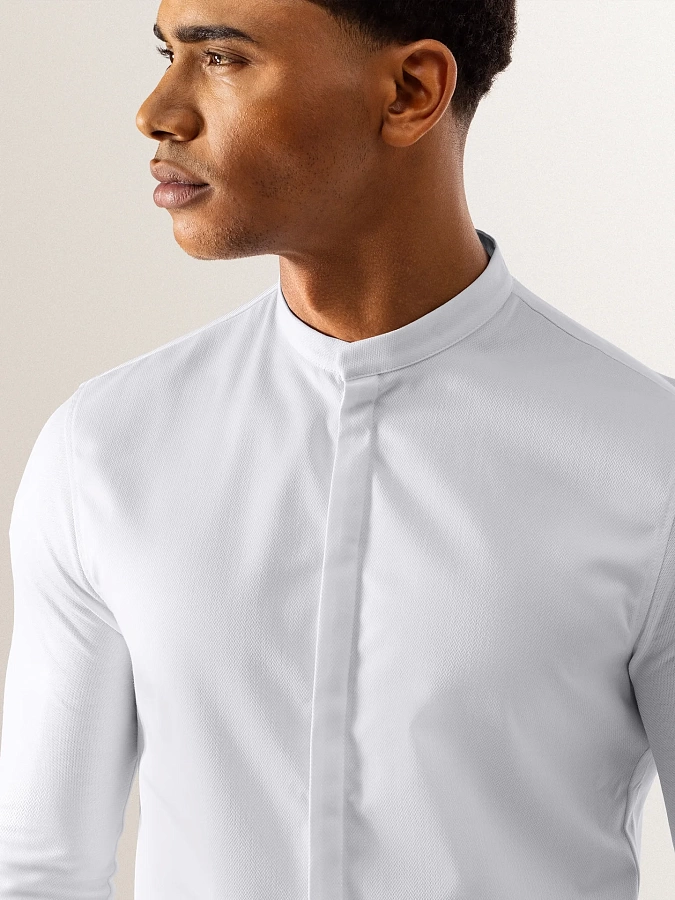 LeNouveauChef китель муж. Julien 10.8003 фото 3