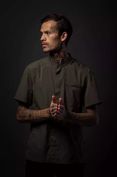 SEGERS рубашка 1006 272