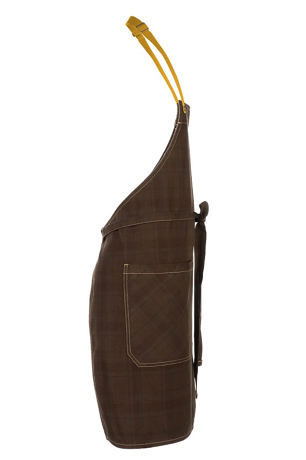 Chef Works фартук ABR01 фото 5