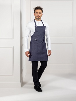 LeNouveauChef фартук Dakota 30.1161