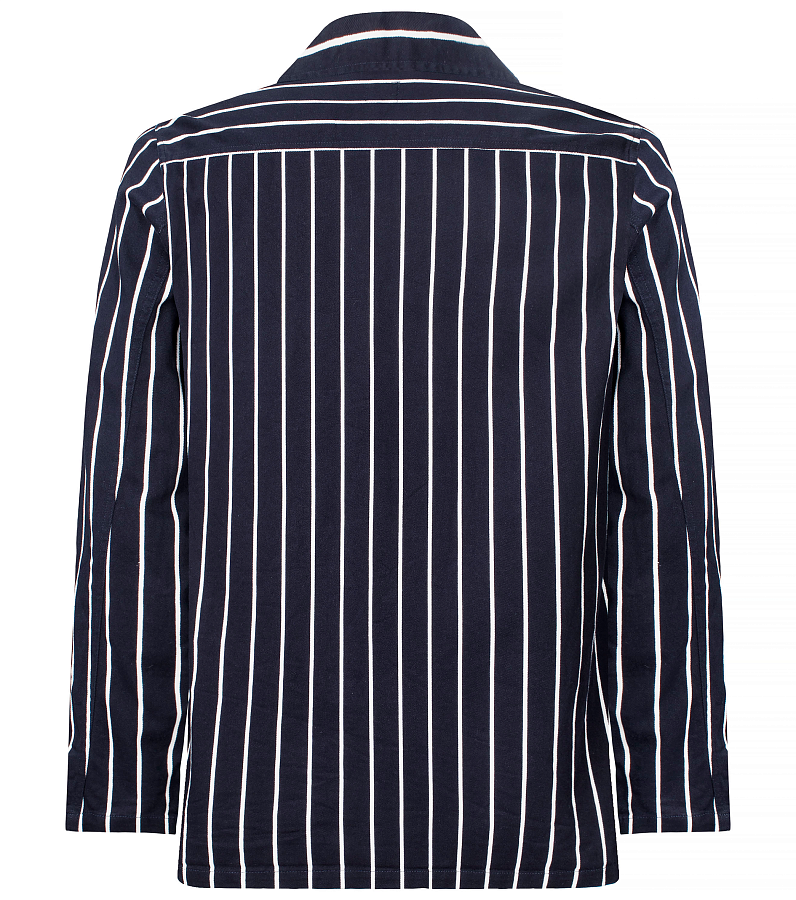 SEGERS жакет унисекс  1093 613 фото 4