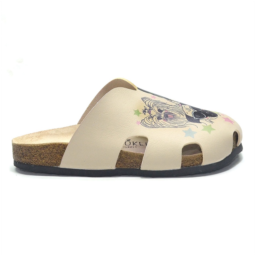 ShoeRokee сабо унисекс POT1000-1008 фото 3