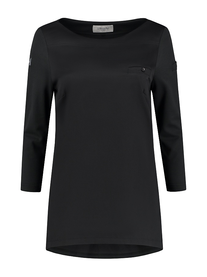 LeNouveauChef китель жен. Evy 10.1212 фото 6