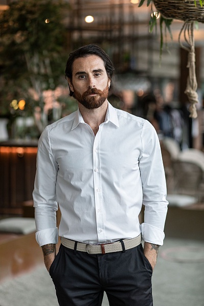 SEGERS поясной ремень 0573 999