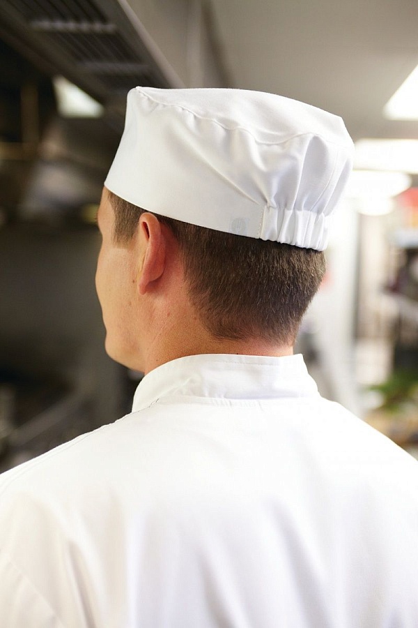 Chef Works кэп BNWH фото 3