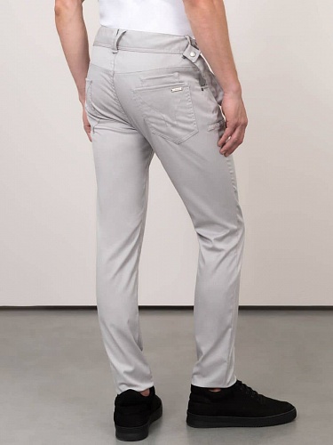 Поварские брюки Le Nouveau Chef Chicago L34 20.1136/L34 