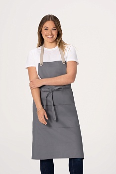 Chef Works фартук F8WS