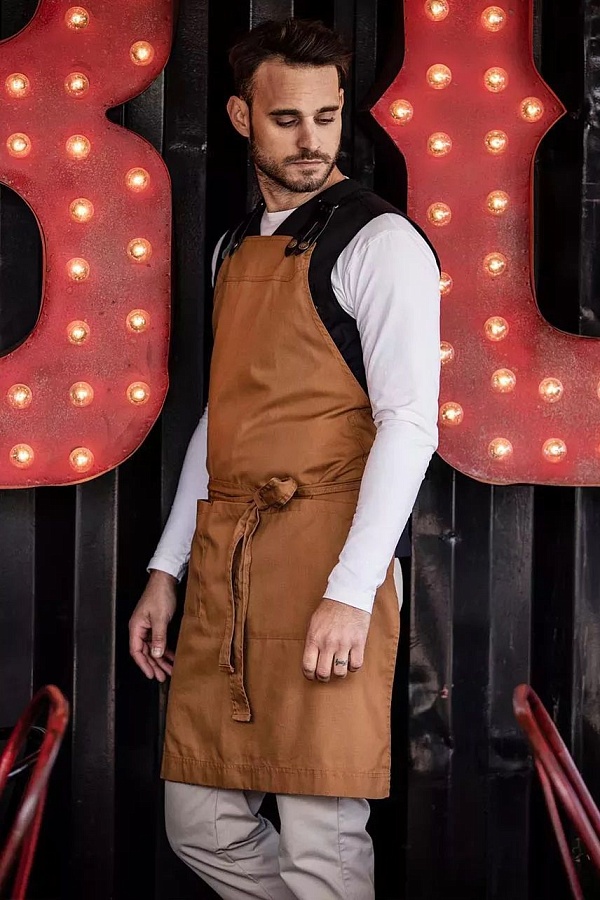 SEGERS фартук 4078 282