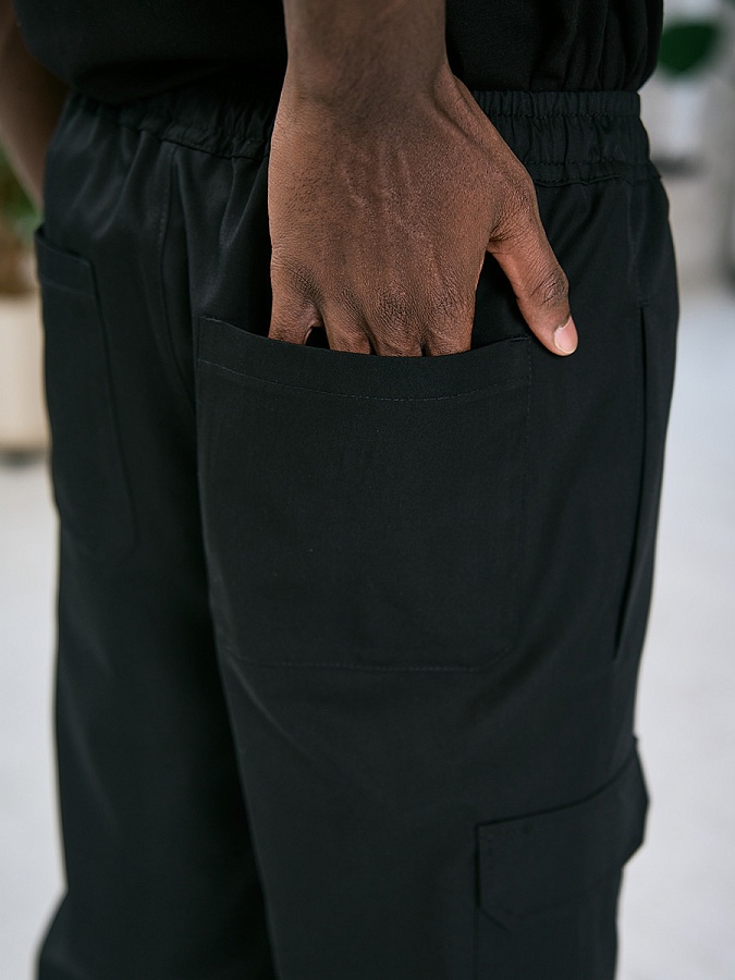 BANDIT брюки муж. BB25022 фото 3