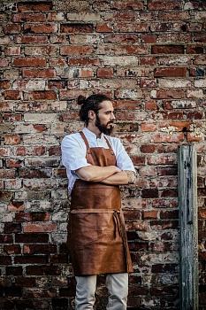 SEGERS фартук 4086 890