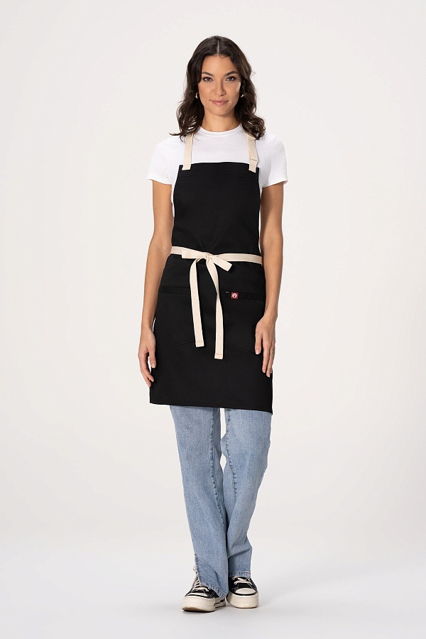 Chef Works фартук ABN07 фото 2