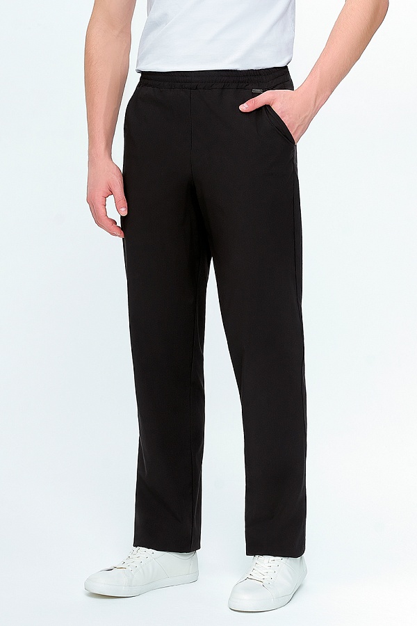 BANDIT брюки унисекс BB21001K фото 2