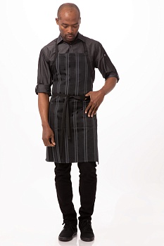 Chef Works фартук AB024